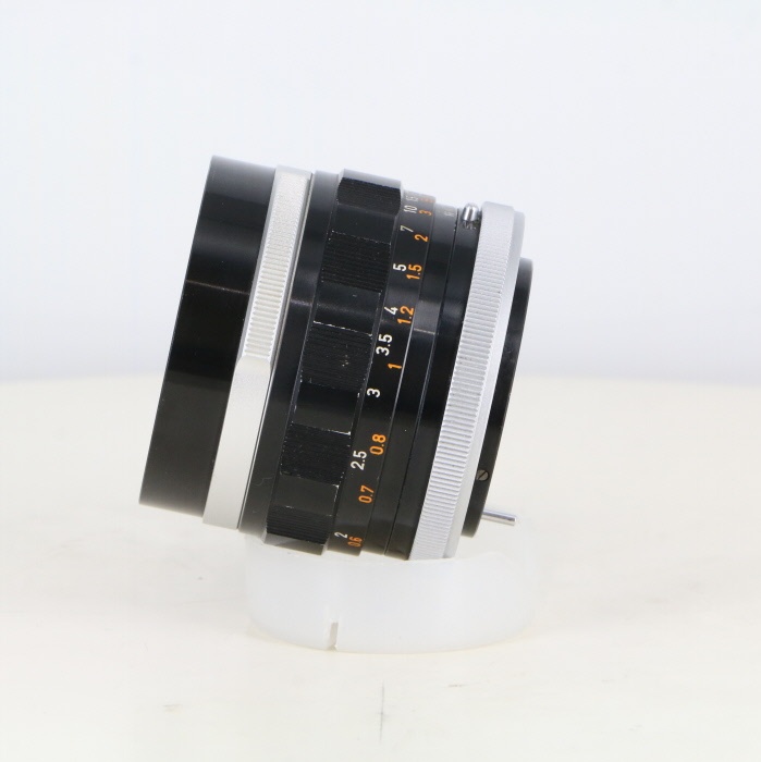 キヤノン FL 50/1.4