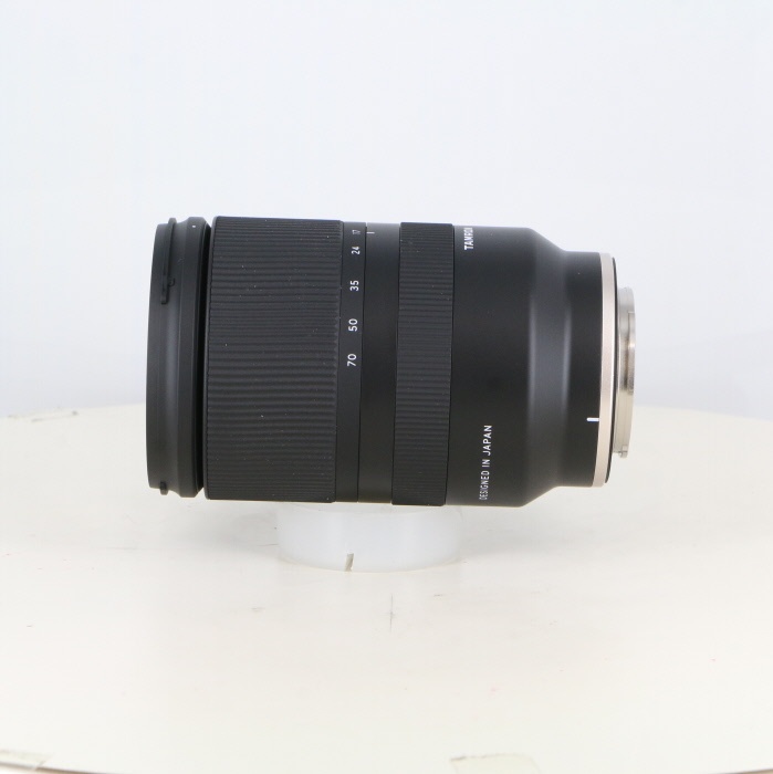 タムロン AF17-70/2.8 DiIII-A VC RXD B070 ソニーEマウント用