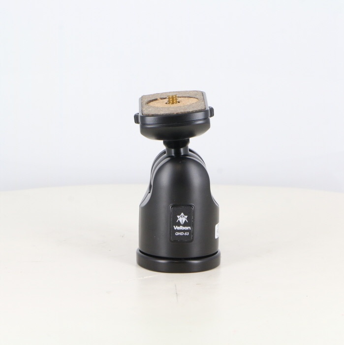 ベルボン QHD-53 ウンダイ