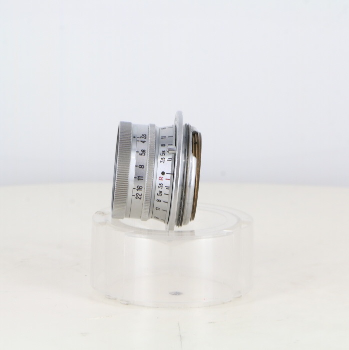 ニコン WニッコールC 3.5cm/3.5(L)