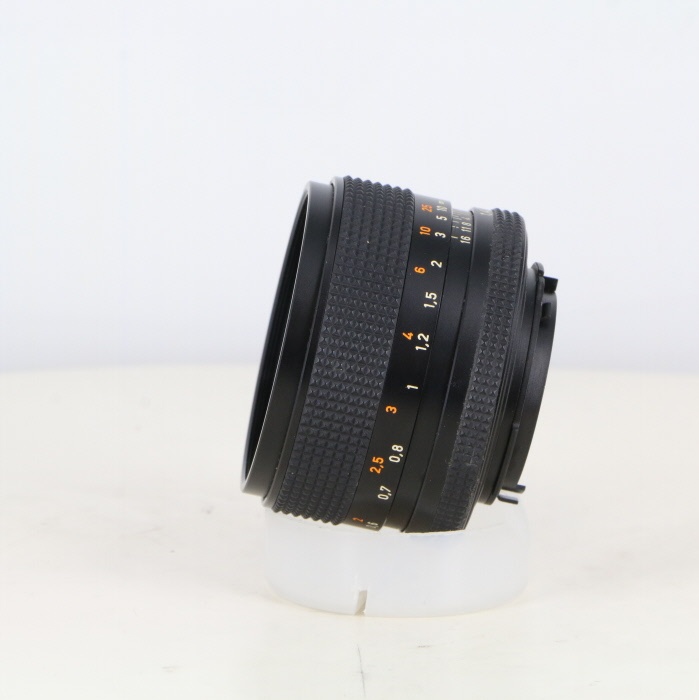 コンタックス プラナー 50/1.4 AEJ