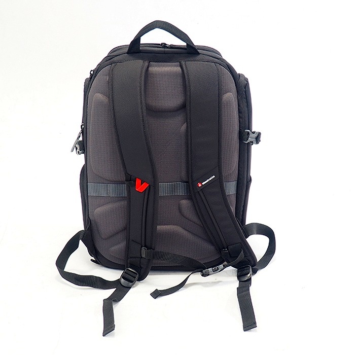 マンフロット MB MA3-BP-T アドバンスドトラベルバックパックM III