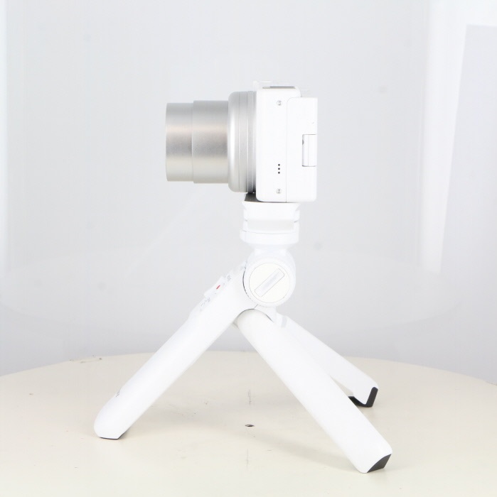 ソニー ZV-1M2G ホワイト