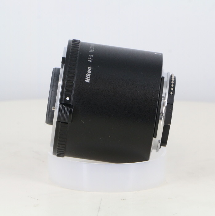 ニコン TC-20E(2) AI AF-S テレコンバーター