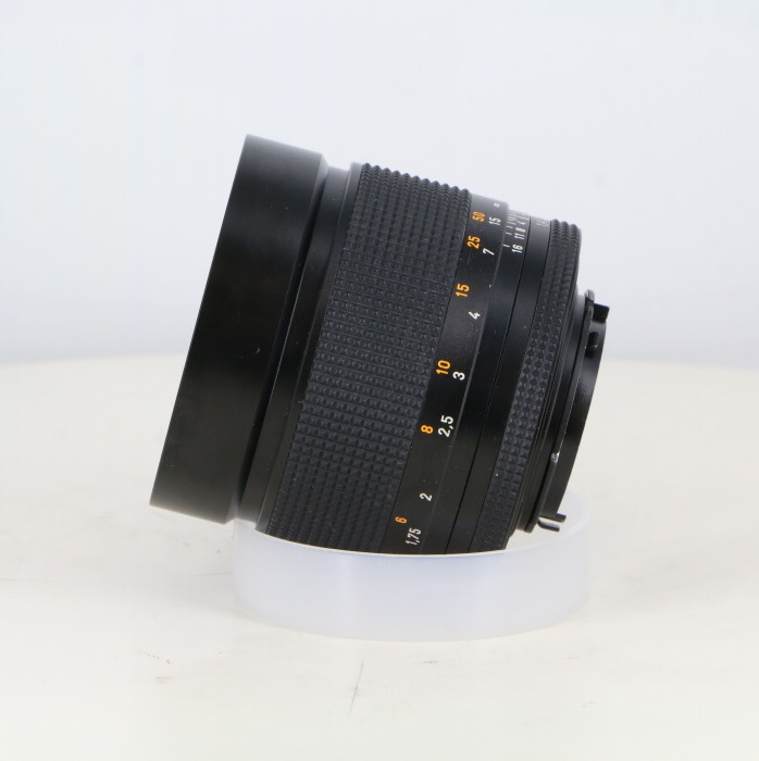 コンタックス プラナーT*85/1.4AEG ドイツ製