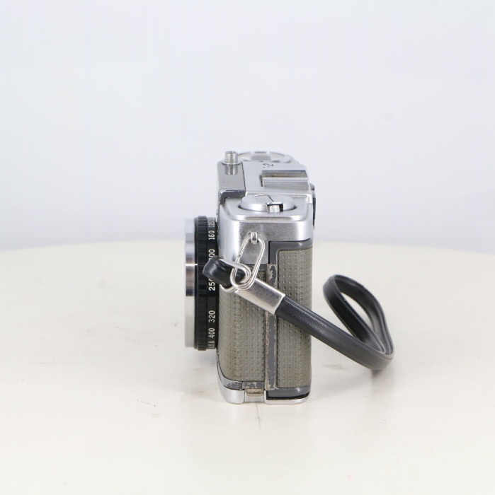 オリンパス PEN EE-2