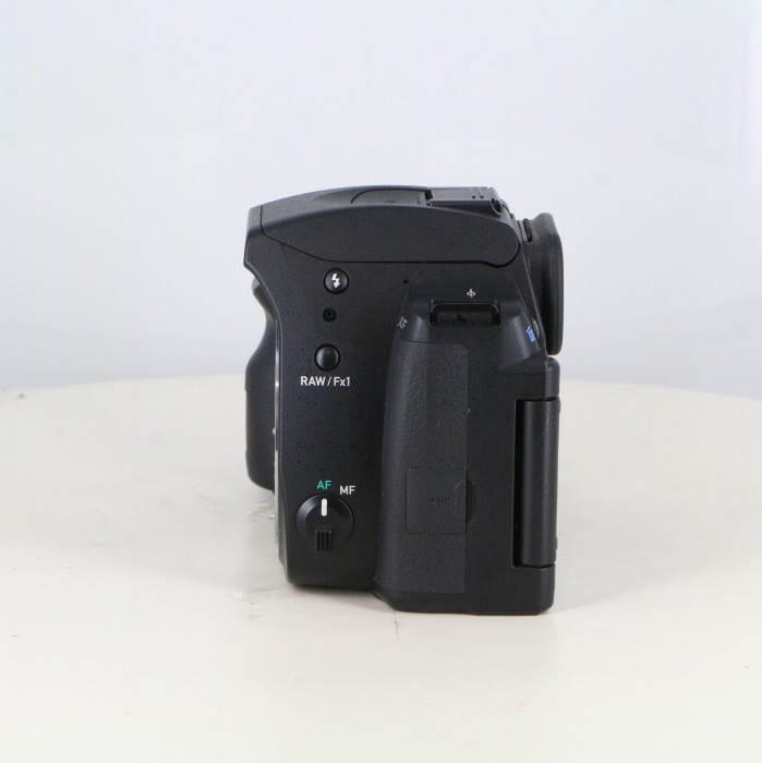 ペンタックス KF ボディ ブラック