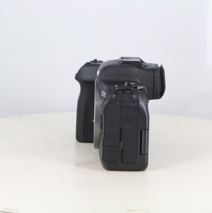 キヤノン EOS R6 ボデイ