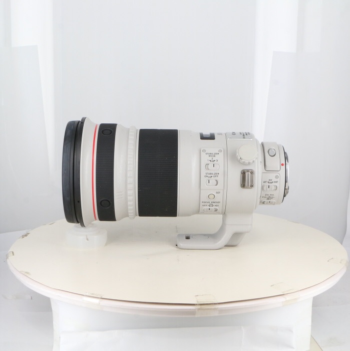 キヤノン EF300/2.8L IS II USM