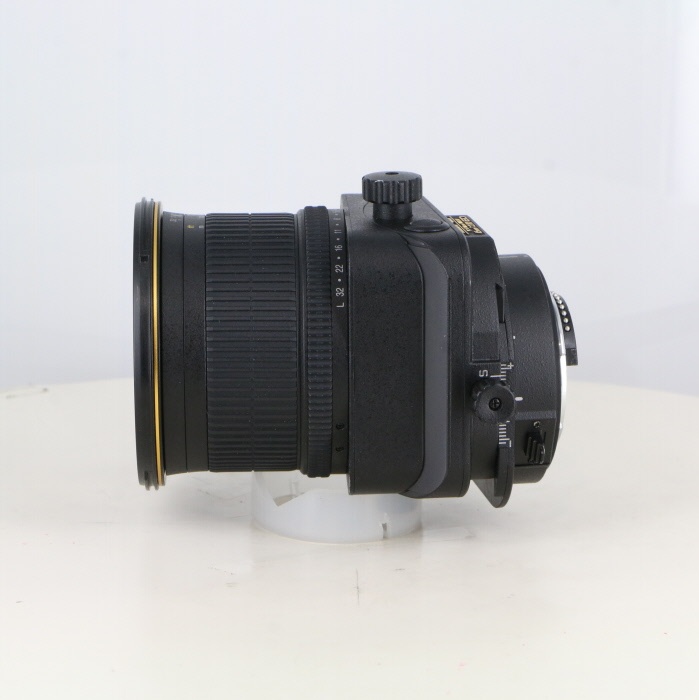 ニコン PC-Eマイクロ45/2.8D ED