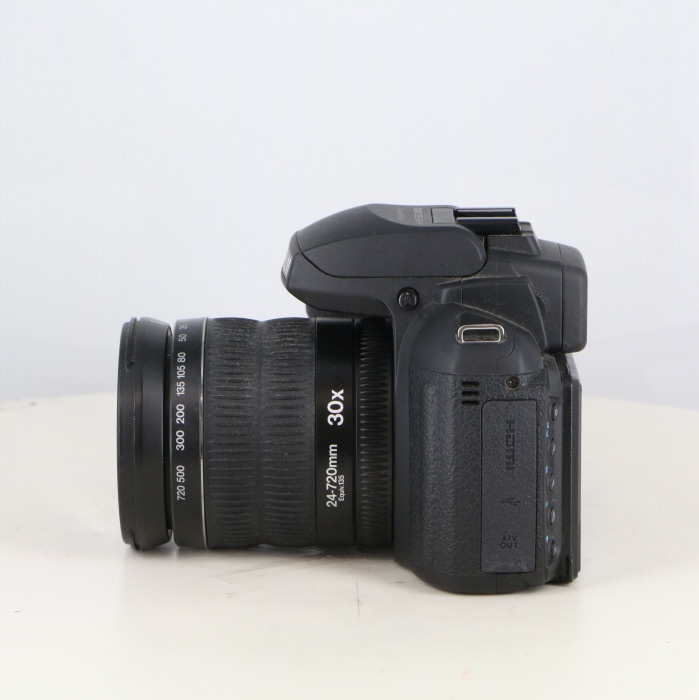 フジフイルム FX-HS30EXR