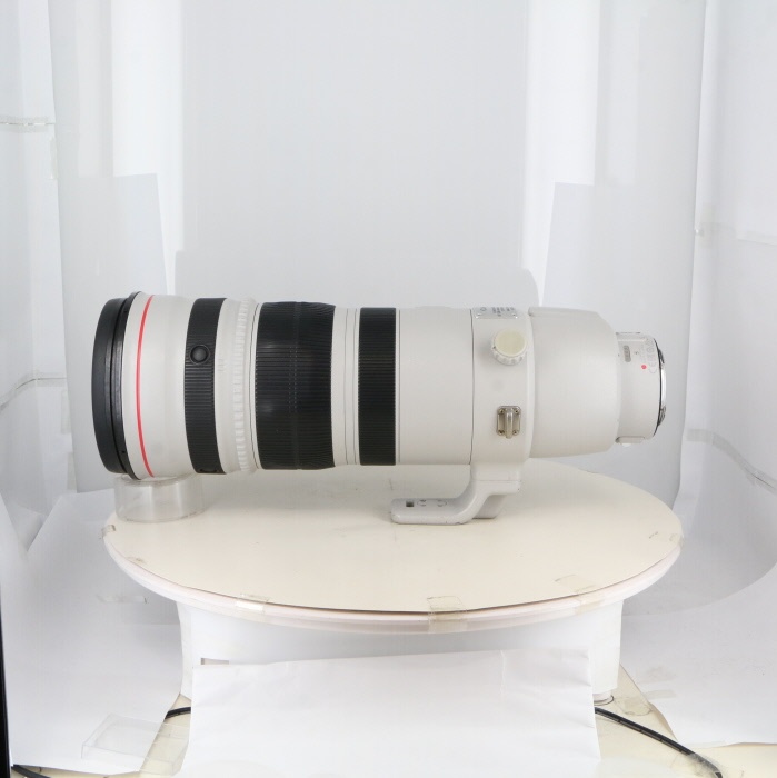 キヤノン EF200-400/4L IS USM EXTENDER 1.4X