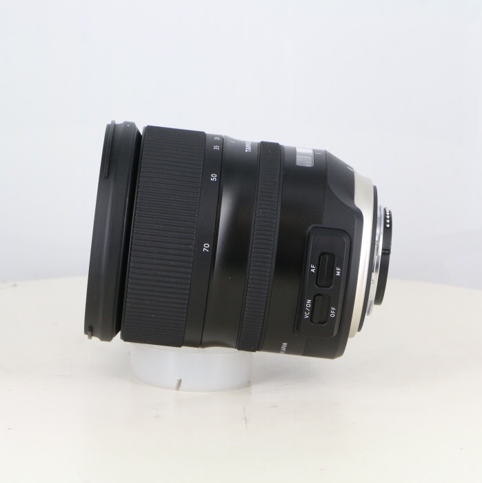 タムロン SP24-70/2.8Di VC USD G2 A032N ニコンFマウント用