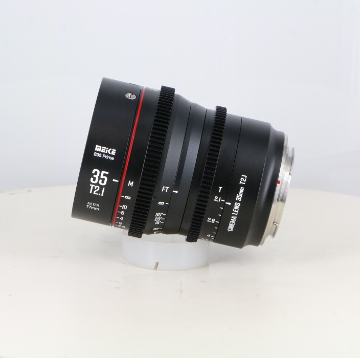 ソノタ MEiKE 35/T2.1 S35プライム キヤノンEFマウント用
