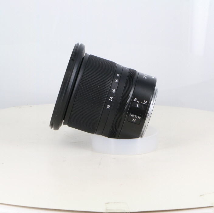 ニコン Z 14-30/4 S