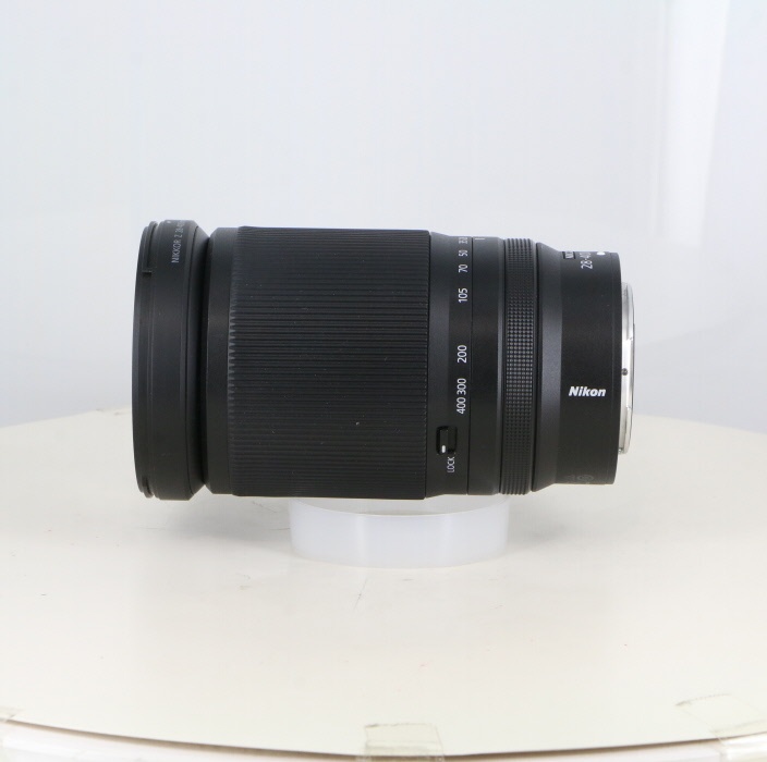 ニコン Z 28-400/4-8 VR