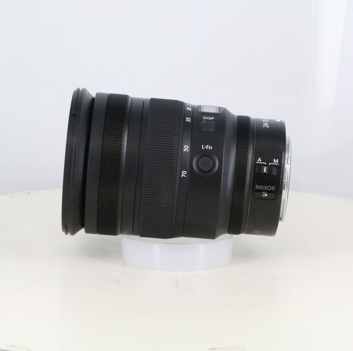 ニコン Z 24-70/2.8 S