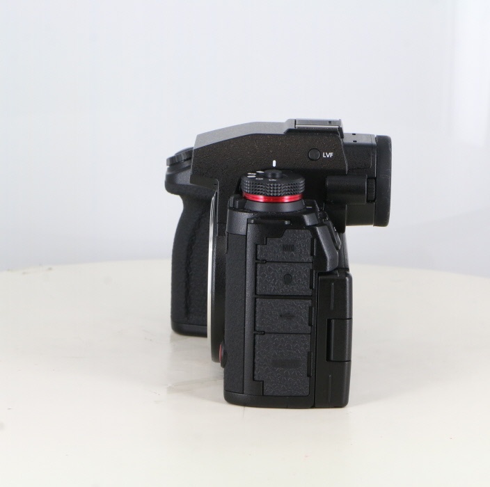 パナソニック S1RII (DC-S1RM2) ボディ