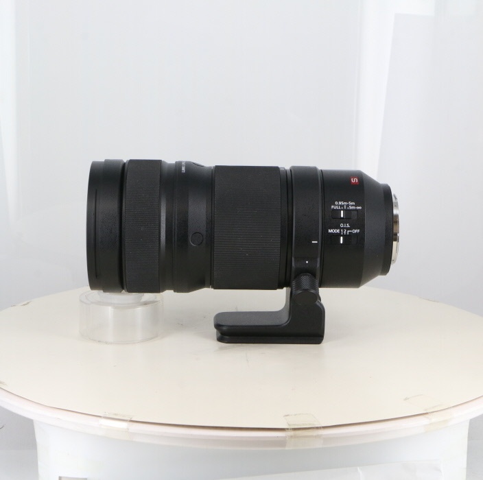 パナソニック S PRO 70-200/2.8 OIS (S-E70200)