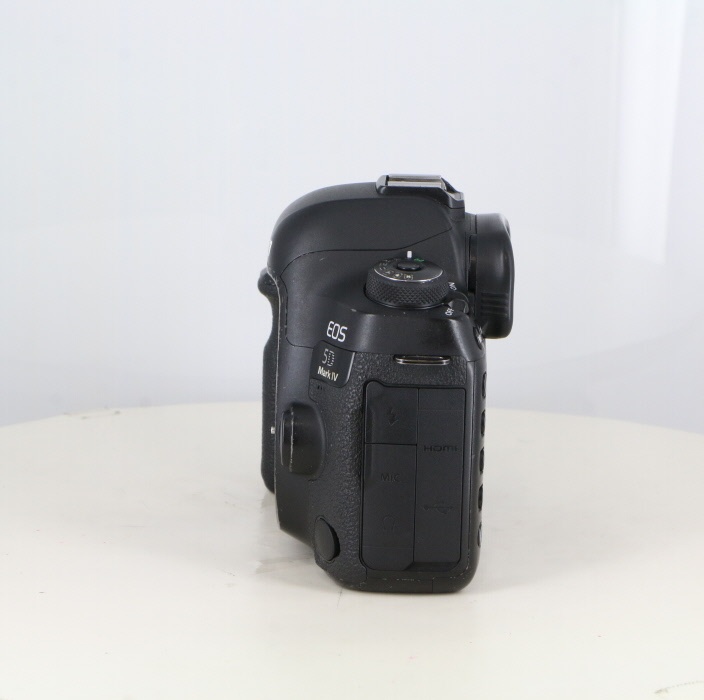 キヤノン EOS 5D MarkIV ボデイ