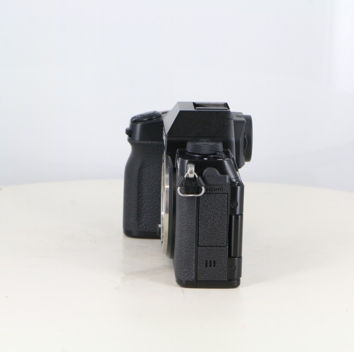 フジフイルム X-S10 ボディ