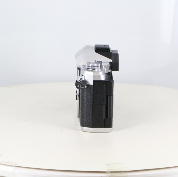 OM SYSTEM OM-3 ボディ