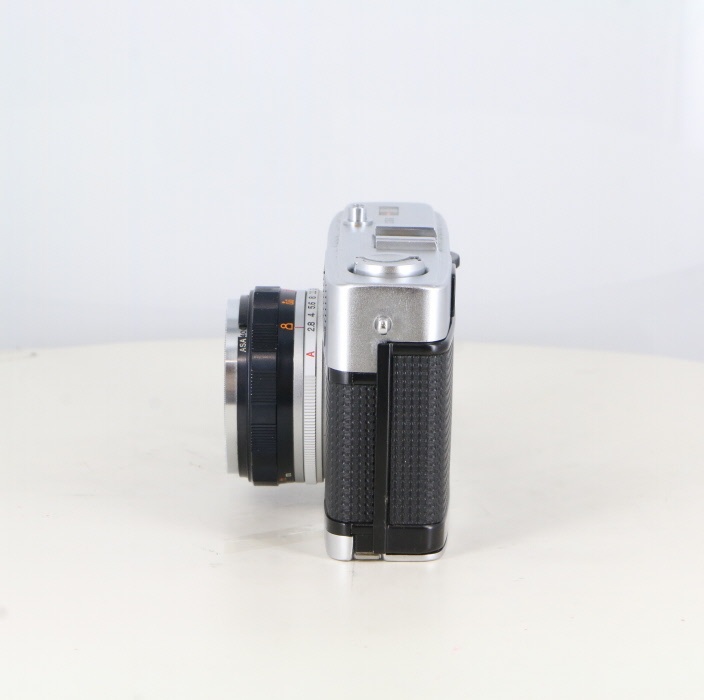 オリンパス TRIP 35