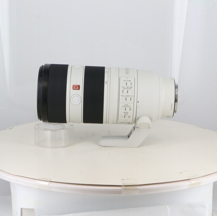 ソニー FE70-200/2.8 GM OSS II