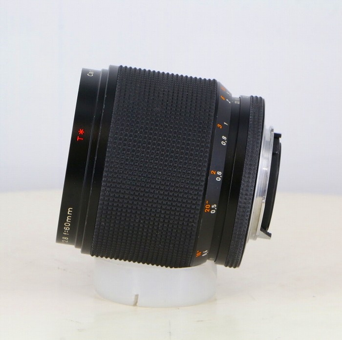 コンタックス SプラナーT*60/2.8AE ドイツ製