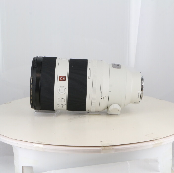 ソニー FE50-150/2 GM