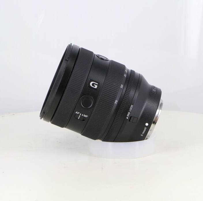 ソニー FE20-70/4 G