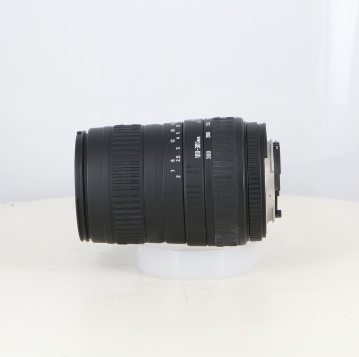 シグマ AF100-300/4.5-6.7 DL ニコンFマウント用