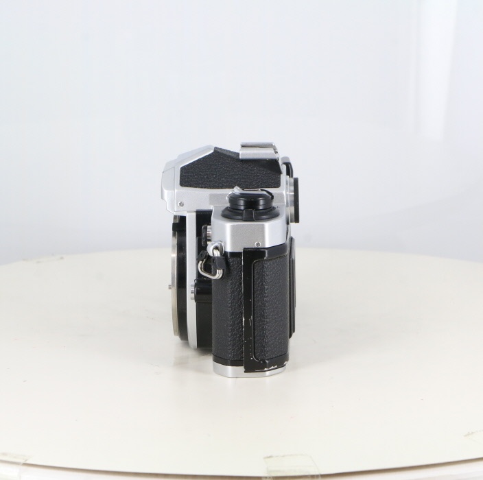 ニコン NEW FM2 BODY