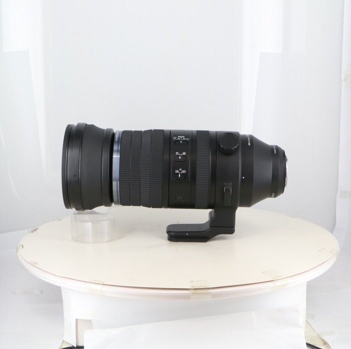 OM SYSTEM M.ズイコーデジタル ED150-600/5.0-6.3 IS