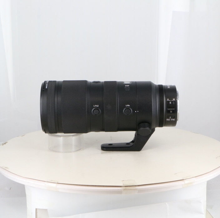 ニコン Z 70-200/2.8 VR S