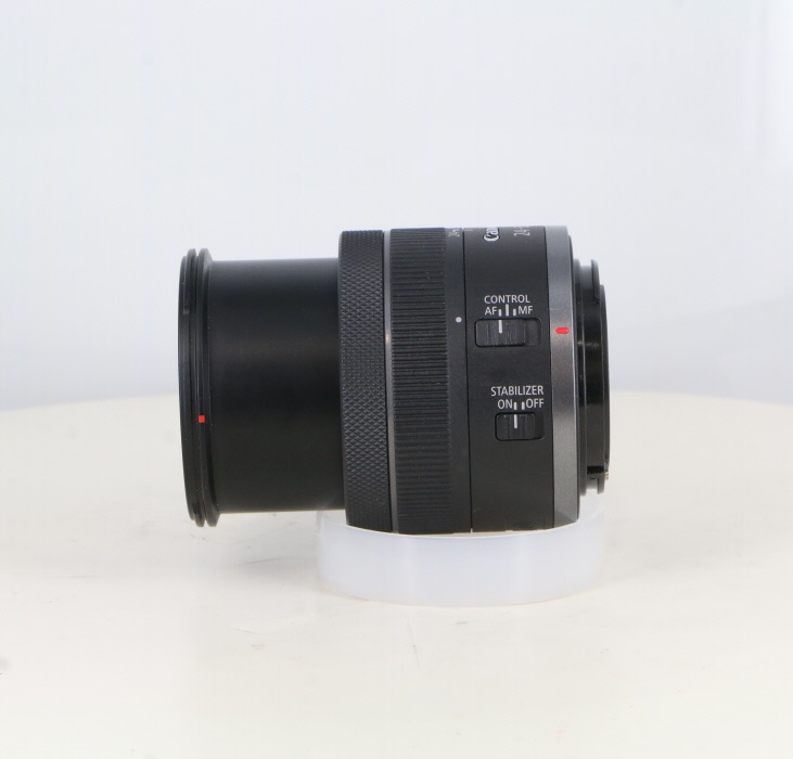 キヤノン RF24-50/4.5-6.3 IS STM