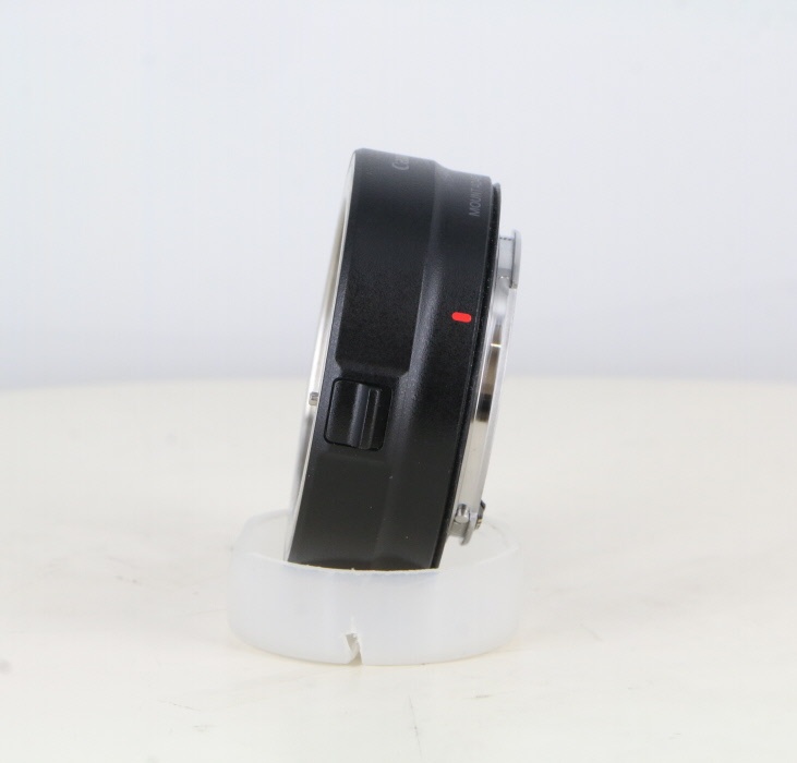 キヤノン マウントアダプターEF-EOS R