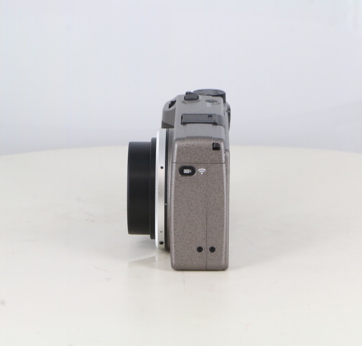 リコー GR III Diary Edition