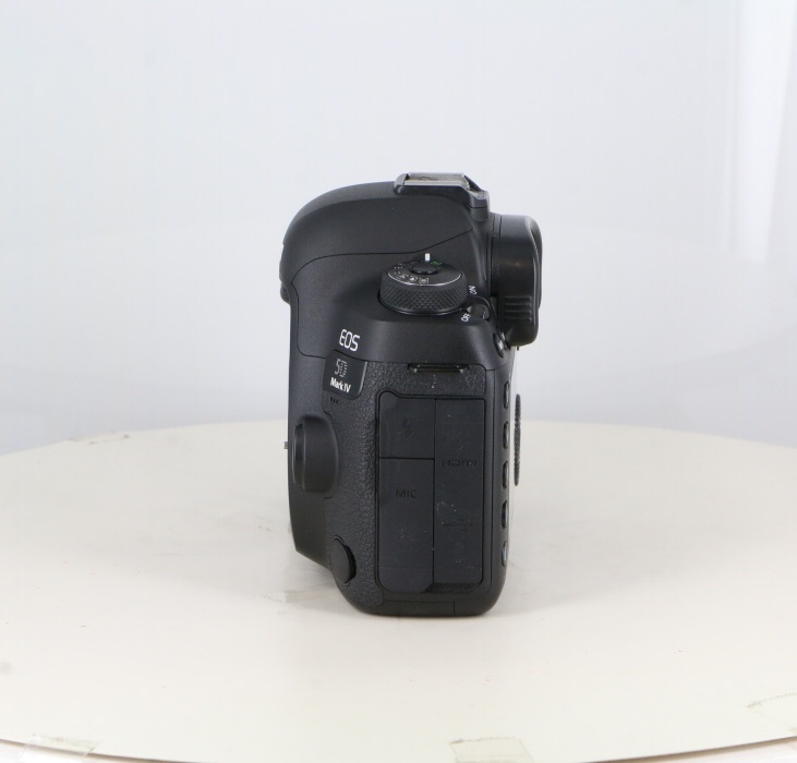 キヤノン EOS 5D MARK IV(4) ボディ