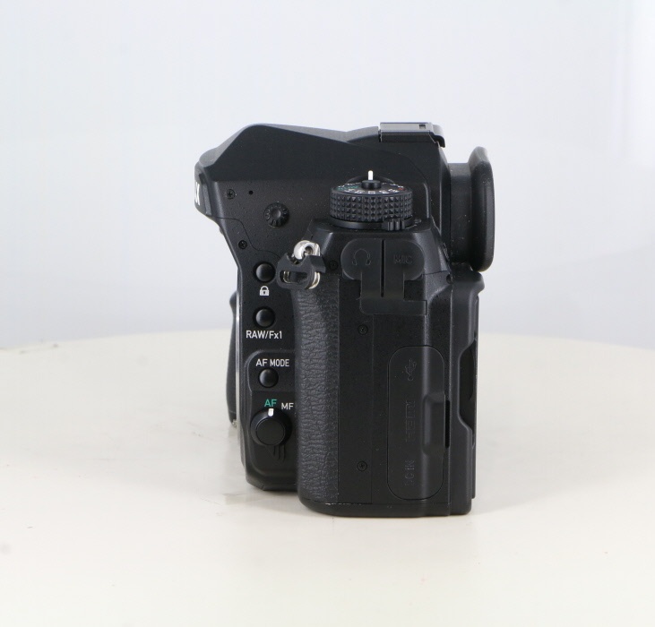 ペンタックス K-1 MARK2 ボディ