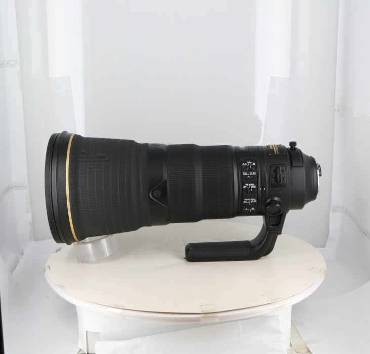 ニコン AF-S 400/2.8E FL ED VR