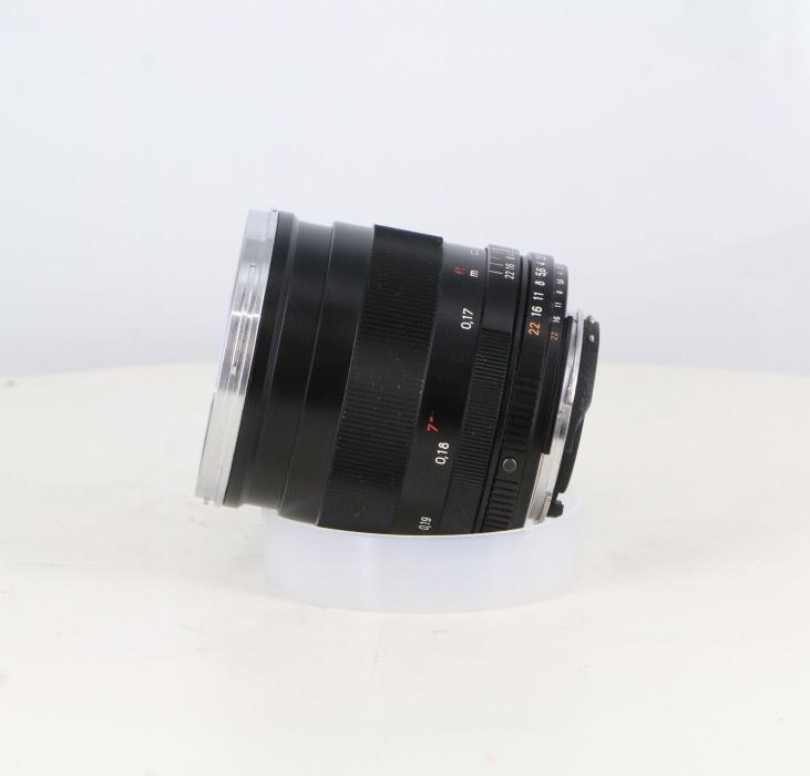 コシナ ディスタゴンT*25/2.8 ZF.2 ニコンFマウント用