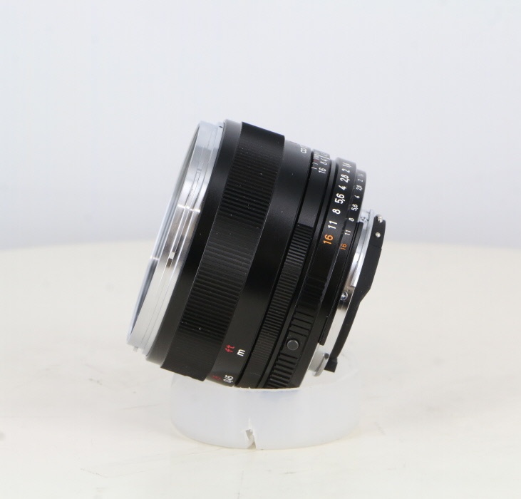 ツアイス プラナー T 50/1.4 ZF.2