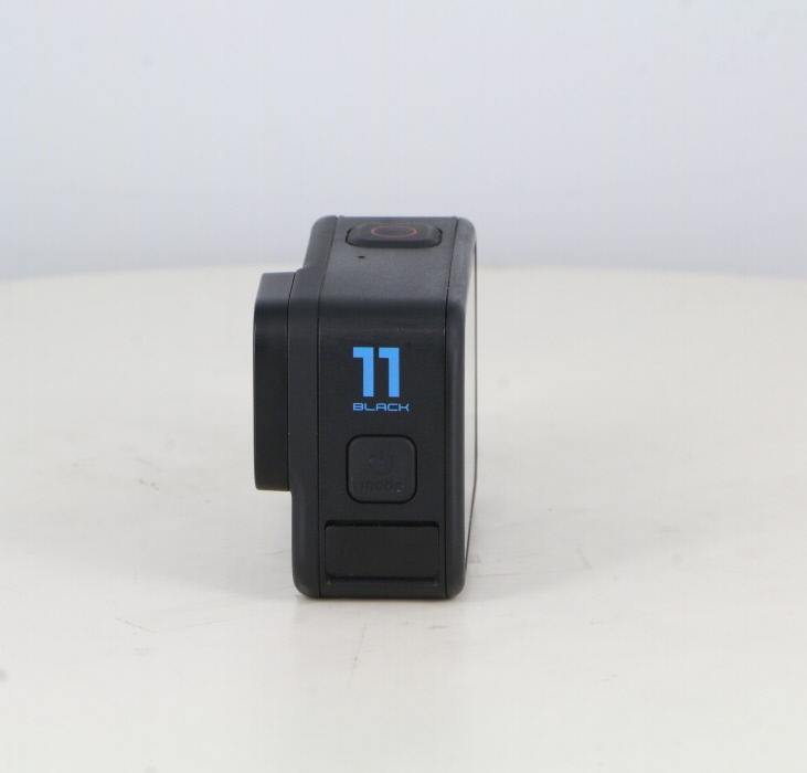 GoPro HERO11 BLACK