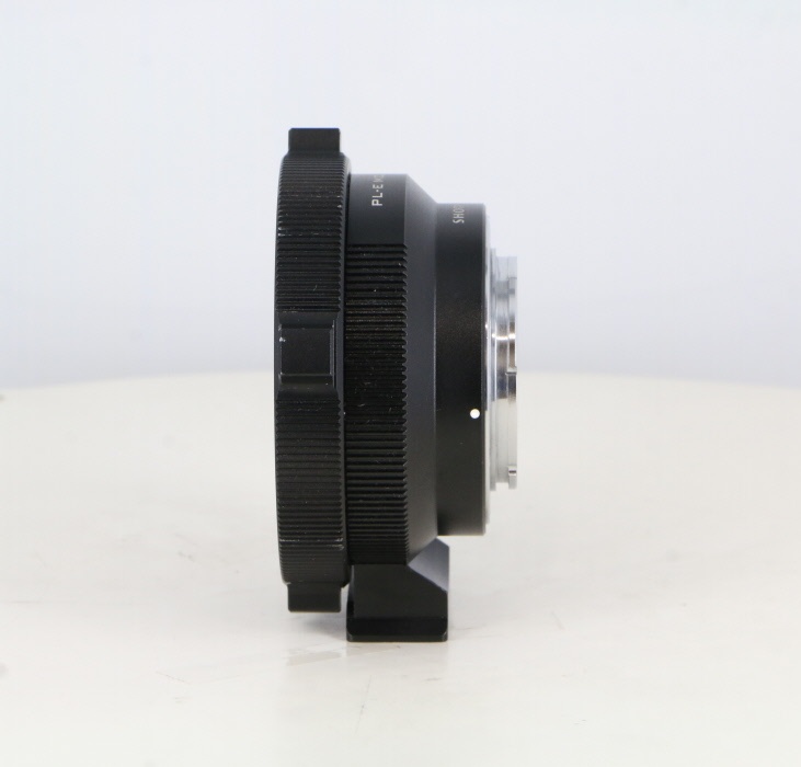 SHOTEN PL-E マウントアダプター シネカメラPL→ソニ-E