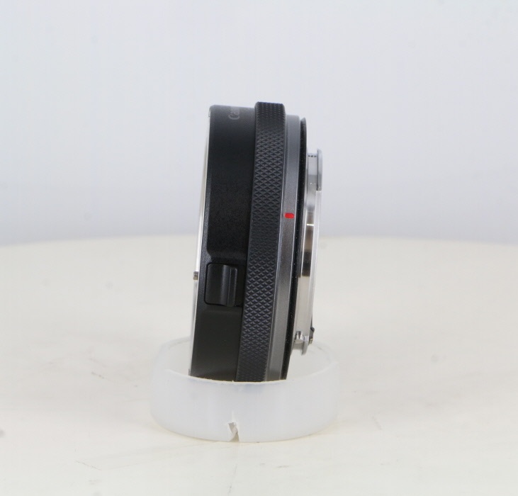 キヤノン EF-EOS R コントロールリングマウントアダプター