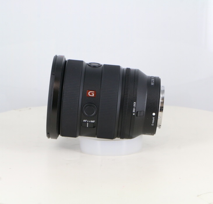 ソニー FE16-35/2.8 GM II