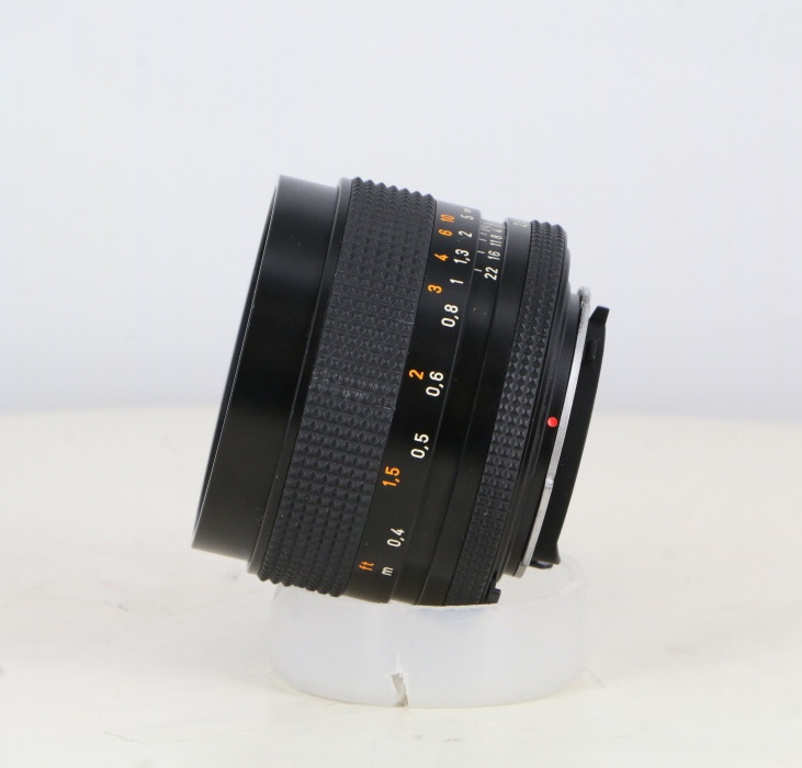 コンタックス ディスタゴンT*35/2.8MMJ
