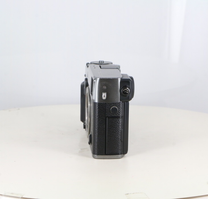 フジフイルム X-PRO2 ボディ グラファイトエディション