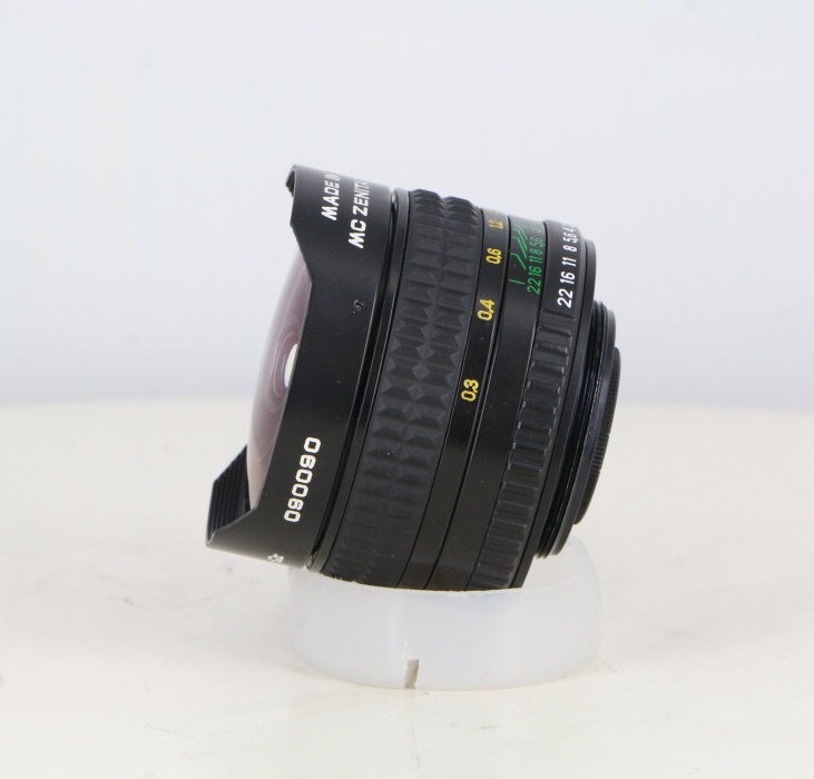 ソノタ MC ZENITAR-K2 16/2.8 (M42)